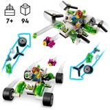 LEGO 71471, Giochi di costruzione 