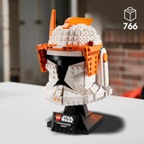 LEGO 75350, Giochi di costruzione 