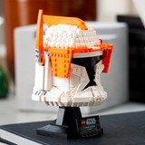 LEGO 75350, Giochi di costruzione 