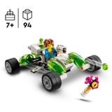 LEGO DREAMZzz 71471 Il Fuoristrada di Mateo, Buggy Giocattolo che si Trasforma in Quadricottero, Gioco per Bambini di 7+ Anni, Giochi di costruzione Buggy Giocattolo che si Trasforma in Quadricottero, Gioco per Bambini di 7+ Anni, Set da costruzione, 7 anno/i, Plastica, 94 pz, 140 g