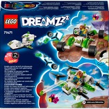 LEGO DREAMZzz Il fuoristrada di Mateo, Giochi di costruzione Set da costruzione, 7 anno/i, Plastica, 94 pz, 140 g