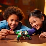 LEGO DREAMZzz Il fuoristrada di Mateo, Giochi di costruzione Set da costruzione, 7 anno/i, Plastica, 94 pz, 140 g