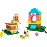 LEGO Friends Nova costruisce una cuccia, Giochi di costruzione Set da costruzione, 5 anno/i, Plastica, 50 pz, 53 g
