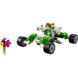 LEGO Il fuoristrada di Mateo, Giochi di costruzione Set da costruzione, 7 anno/i, Plastica, 94 pz, 140 g