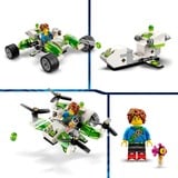 LEGO Il fuoristrada di Mateo, Giochi di costruzione Set da costruzione, 7 anno/i, Plastica, 94 pz, 140 g