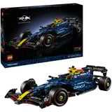 LEGO Monoposto F1 Oracle Red Bull Racing RB20, Giochi di costruzione Set da costruzione, 18 anno/i, Plastica, 1639 pz, 2,82 kg