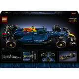 LEGO Monoposto F1 Oracle Red Bull Racing RB20, Giochi di costruzione Set da costruzione, 18 anno/i, Plastica, 1639 pz, 2,82 kg