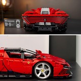 LEGO Technic Ferrari Daytona SP3 Set da costruzione, 18 anno/i, Plastica, 3778 pz, 6,99 kg