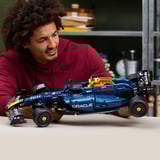 LEGO Technic Monoposto F1 Oracle Red Bull Racing RB20, Giochi di costruzione Set da costruzione, 18 anno/i, Plastica, 1639 pz, 2,82 kg