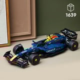 LEGO Technic Monoposto F1 Oracle Red Bull Racing RB20, Giochi di costruzione Set da costruzione, 18 anno/i, Plastica, 1639 pz, 2,82 kg