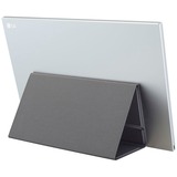 LG 16MR70 Monitor PC 40,6 cm (16") 2560 x 1600 Pixel WQXGA Argento, Monitor LED argento/Nero, 40,6 cm (16"), 2560 x 1600 Pixel, WQXGA, Argento