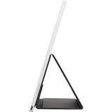 LG 16MR70, Monitor LED argento/Nero