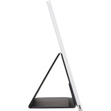 LG 16MR70, Monitor LED argento/Nero