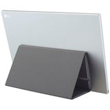 LG 16MR70, Monitor LED argento/Nero