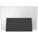 LG 16MR70, Monitor LED argento/Nero