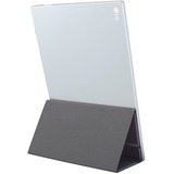 LG 16MR70, Monitor LED argento/Nero