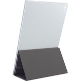 LG 16MR70, Monitor LED argento/Nero