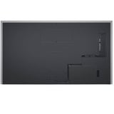 LG LG OLED83G48LW, TV OLED argento/Nero