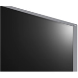 LG LG OLED83G48LW, TV OLED argento/Nero