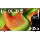 LG OLED83B59LA Nero