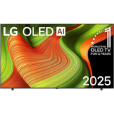 LG OLED83B59LA.AEUD evo TV, TV OLED Nero