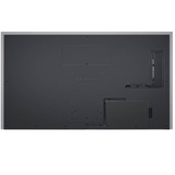 LG OLED83G48LW, TV OLED argento/Nero