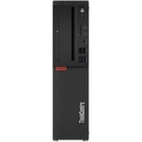 Lenovo ThinkCentre M720s SFF Ricondizionato, PC completo Nero