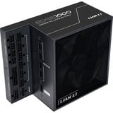 Lian Li EG1000 BLACK Nero