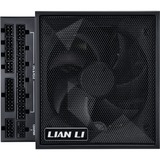Lian Li EG1000 BLACK Nero