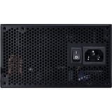 Lian Li EG1000 BLACK Nero