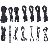 Lian Li EG1000 BLACK, Alimentatore PC Nero