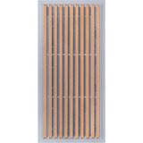 Lian Li G89.B4-1W.00, Chassis Tower bianco/legno