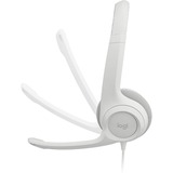 Logitech 981-001286 bianco