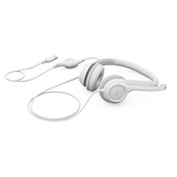 Logitech 981-001286 bianco