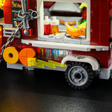 Lumibricks F9046, Giochi di costruzione 