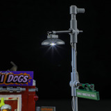 Lumibricks F9046, Giochi di costruzione 