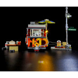 Lumibricks F9046, Giochi di costruzione 