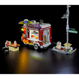 Lumibricks F9046, Giochi di costruzione 