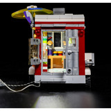Lumibricks F9046, Giochi di costruzione 