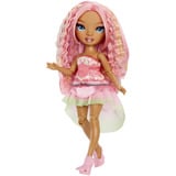 MGA Entertainment Rainbow High Be Dazzling Fashion Dolls - Adeline Rose, Bambola 
