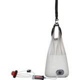 MSR 14004, Filtro acqua trasparente