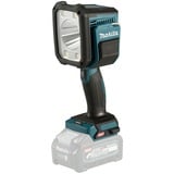 Makita Proiettore portatile a LED ricaricabile ML007G, Luce LED 