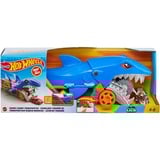 Mattel City GVG36 veicolo giocattolo,  veicolo da gioco Set di veicoli, 4 anno/i, Plastica, Multicolore