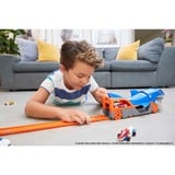 Mattel City GVG36 veicolo giocattolo,  veicolo da gioco Set di veicoli, 4 anno/i, Plastica, Multicolore