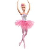 Mattel Dreamtopia HLC25 bambola Bambola alla moda, Femmina, 3 anno/i, Ragazza, 298 mm, 360 g
