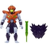 Mattel HKM68, Gioco figura 