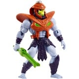 Mattel HKM68, Gioco figura 
