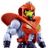 Mattel HKM68, Gioco figura 
