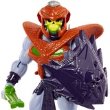 Mattel HKM68, Gioco figura 