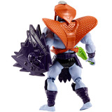 Mattel HKM68 action figure giocattolo, Gioco figura 6 anno/i, Multicolore, Plastica
